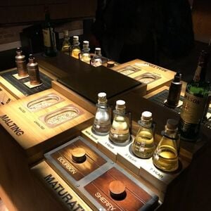 Veranstaltung: Jameson Distillery + Guinness Storehouse Experience, Jameson Distillery in Dublin