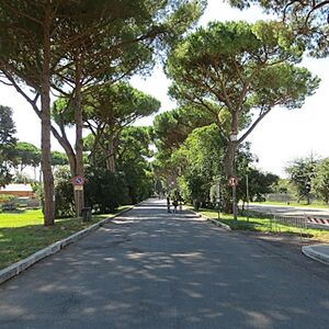 Veranstaltung: Parco Archeologico di Ostia Antica: Biglietto d'ingresso, Archaeological Park of Ostia Antica in Rome