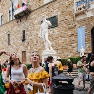 Veranstaltung: Gita di un giorno a Firenze da La Spezia, Cinque Terre Day Trips in La Spezia