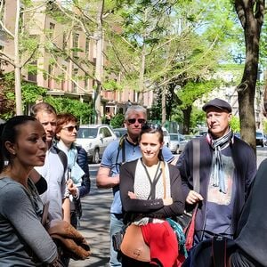 Veranstaltung: Harlem guided tour in French, 321 Lenox Ave in New York