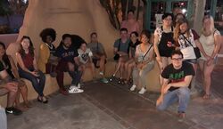 Veranstaltung: Albuquerque: 10pm Late Night Rated "R" Ghost Tour Ages 18, in Albuquerque