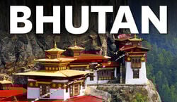 Veranstaltung: Mundologia: Bhutan, Bürgerhaus am Seepark - Varieté in Freiburg im Breisgau