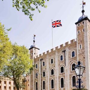 Veranstaltung: London: Tower of London Entry & 30+ Top Sights Tour, Tower Of London in London