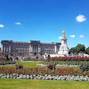 Veranstaltung: London Top 30 Landmarks: Guided Walking Tour, London City Tours in London