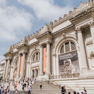 Veranstaltung: Meet The Met: Extended Metropolitan Museum of Art Tour, The Metropolitan Museum of Art in New York