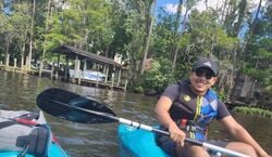 Veranstaltung: Jacksonville FL: Ortega River Kayak Rental Adventure, in Jacksonville