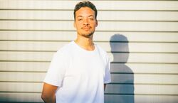 Veranstaltung: Aurel Mertz "Nobody Alpha Drift", Punch L!ne Club Berlin in Berlin