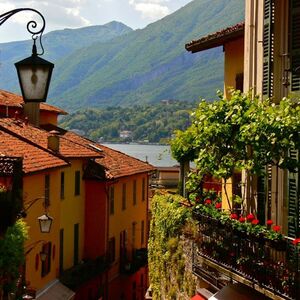 Veranstaltung: Lago di Como e Bellagio: Tour da Milano, Lake Como Day Trips from Milan in Milan