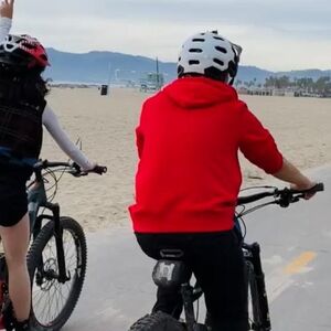 Veranstaltung: Los Angeles: E-bike Tour from Santa Monica to Marina Del Rey, Los Angeles in los angeles