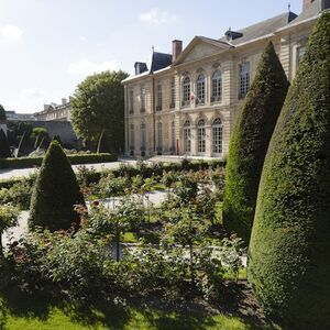 Veranstaltung: Musée Rodin : coupe-file, Musée Rodin in Paris