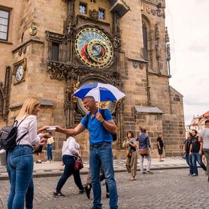 Veranstaltung: Prague Astronomical Clock: Skip The Line Ticket, Prague Astronomical Clock in Prague