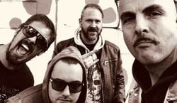 Event: SAD, Meisenfrei in Bremen