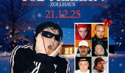Event: 102 Boyz - 102 Allein Zollhaus, Zollhaus Leer in Leer
