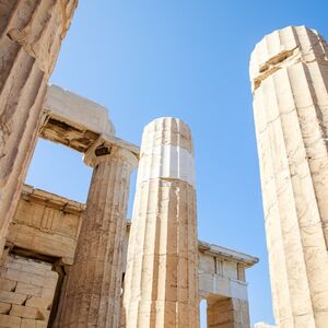 Veranstaltung: Acropolis: Afternoon Museum & Archeological Site Guided Tour, Acropolis of Athens in Athens