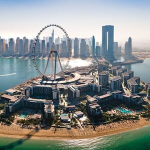 Veranstaltung: Dubai City Pass: Top Attractions, Hop-on Hop-off & Guided Tours, Dubai City Tours in Dubai