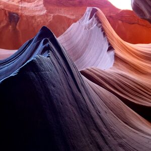 Veranstaltung: Antelope Canyon and Horseshoe Bend Day Trip, Antelope Canyon in Page