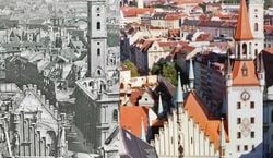 Event: München: Third Reich Walking Tour, Blitz Music Club in München