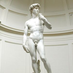 Veranstaltung: Galleria dell'Accademia: Biglietto d'ingresso prioritario, Accademia Gallery in Florence