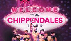 Veranstaltung: Chippendales - Welcome To Chippendales Tour 2024, Bürger- und Veranstaltungszentrum in Bruchsal