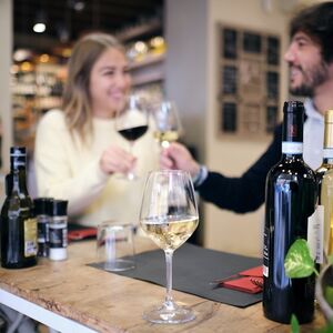 Veranstaltung: Torino: degustazione di vini, Turin Food Tours in Turin