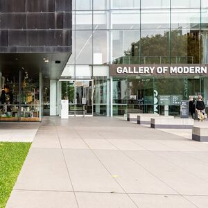 Veranstaltung: Qagoma: 1-Hr Tour + Lunch, Queensland Art Gallery & Gallery Of Modern Art (Qagoma) in Brisbane