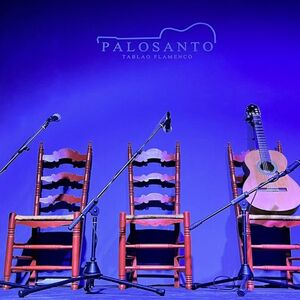 Veranstaltung: Palosanto Tablao Espectáculo Flamenco, Valencia Flamenco shows in València