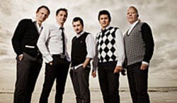 Veranstaltung: B.B. & The Blues Shacks, Heimathaus Twist in Twist