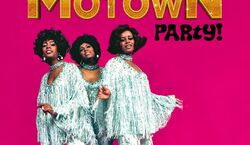 Veranstaltung: Ain't MO Party Like A Motown Party: Best Of Soul - Motown - RB, Dysco Liverpool in Liverpool