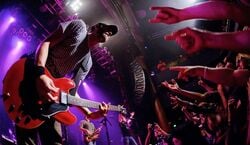 Veranstaltung: Streetlight Manifesto, L'Olympia in Montreal