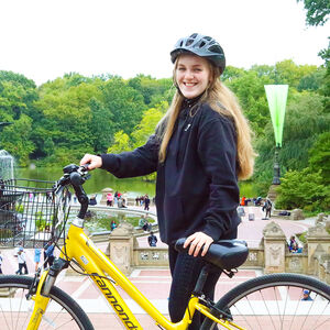 Veranstaltung: Bike Through Central Park, Unlimited Biking at 56 W 56th St in New York