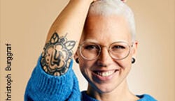 Veranstaltung: Stefanie Heinzmann & das Württembergische Kammerorchester Heilbronn, kING Kultur- und Kongresshalle in Ingelheim am Rhein