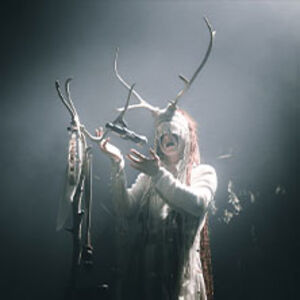 Veranstaltung: Heilung, Arena Wien in Wien