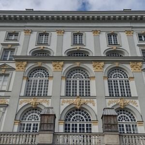 Veranstaltung: Schloss Nymphenburg Private VIP-Tour, Schloss Nymphenburg in München