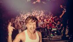 Veranstaltung: RARE Club // Freshers Part II, The Tunnels in Aberdeen