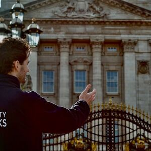 Veranstaltung: Unlimited London Walking Tour: 3-Day Access, St. Paul's Cathedral in London