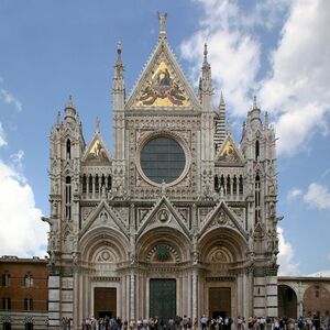 Veranstaltung: Duomo di Siena, Cathedral of Siena Complex in Siena