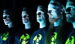 Veranstaltung: Cytotoxin, New Cross Inn in London