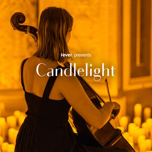 Veranstaltung: Candlelight: Neo-Soul Favorites ft. Songs by Prince, Childish Gambino, & More, Forbes Theater in Buffalo