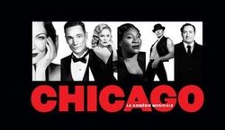 Event: Chicago - La comédie musicale, Théâtre Le Capitole in québec city