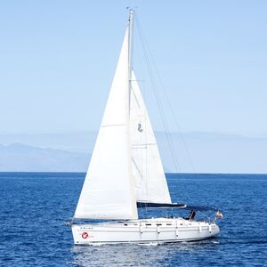 Veranstaltung: Tenerife: Excursión de 3 horas en velero para avistar ballenas y delfines con bocadillo y bebidas, Tenerife Sailing Tours in Costa Adeje