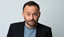 Veranstaltung: Geoff Norcott - Basic Bloke 2, Lemon Tree in Aberdeen