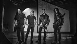 Event: Metallica: M72 World Tour - Enhanced Experiences - Snake Pit, Stadion Śląski in Chorzów