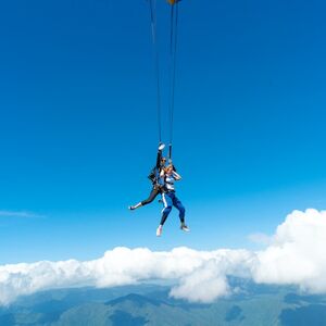 Veranstaltung: Skydive Cairns, Cairns Aquarium in Cairns City