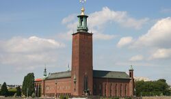 Veranstaltung: Stockholm Must See: City Hall, Gamla Stan and Vasa Museum, in Stockholm