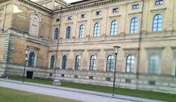 Event: München: Alte Pinakothek Privatführung, Alte Pinakothek in Munich