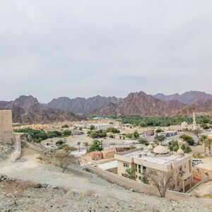 Veranstaltung: Hatta Safari from Dubai: Dam, Heritage Village, Honey Garden & Breakfast, Dubai Desert Safari in Dubai