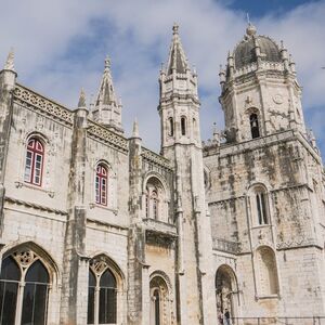 Veranstaltung: Pacote Belém, Lisbon Cruises in Lisbon