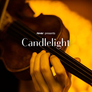 Veranstaltung: Candlelight: Holiday Carols on Strings, Savor Cinema Fort Lauderdale in Fort Lauderdale