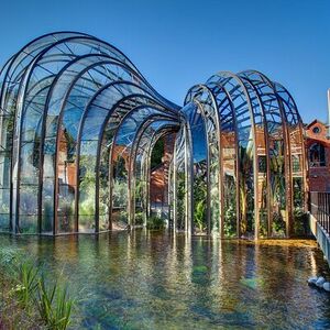 Veranstaltung: Gin Cocktail Masterclass, Bombay Sapphire Distillery in Whitchurch