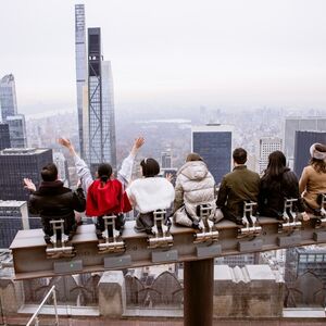 Veranstaltung: Rockefeller Center: VIP Rock Pass, Rockefeller Center in New York